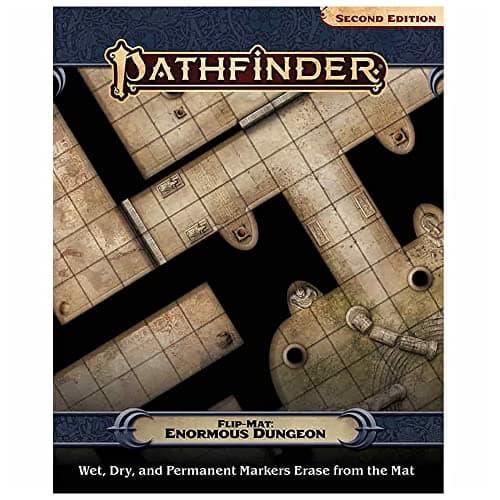 Image of PATHFINDER PZO30122 FLIP MAT, Multi