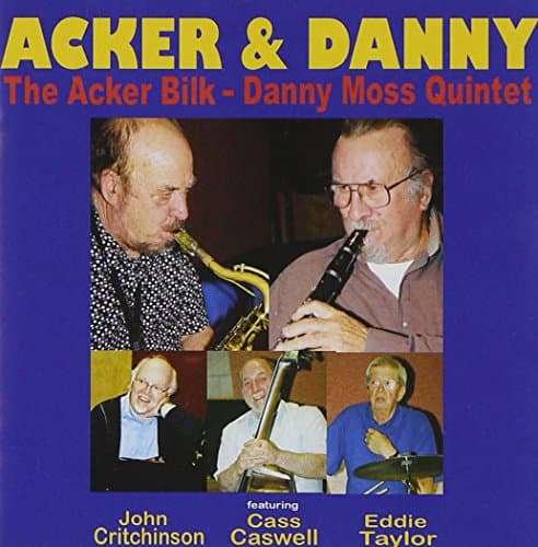 Image of Acker and Danny