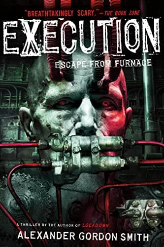 Image of Execution: 5 (Escape from Furnace)