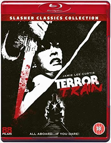 Image of Terror Train