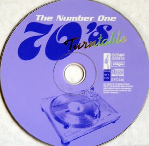 Image of Number 1s Of The Sixties
