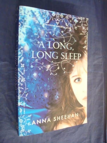 Image of A Long, Long Sleep