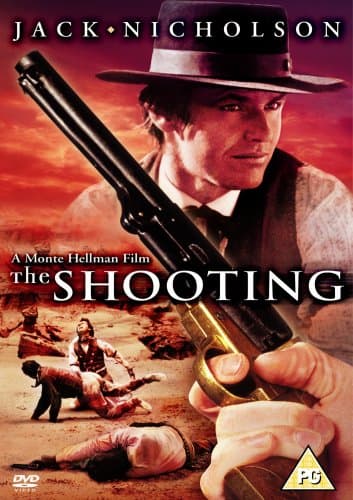 Image of The Shooting