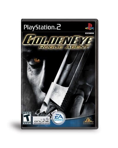 Image of Goldeneye Rogue Agent - PlayStation 2 (Renewed)