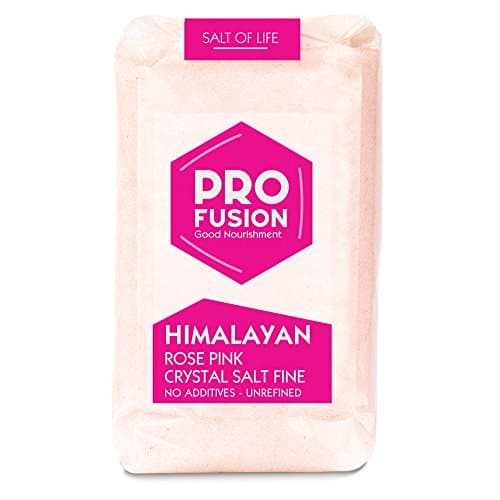 Image of Profusion Himalayan Rose Pink Salt - Fine 500 g