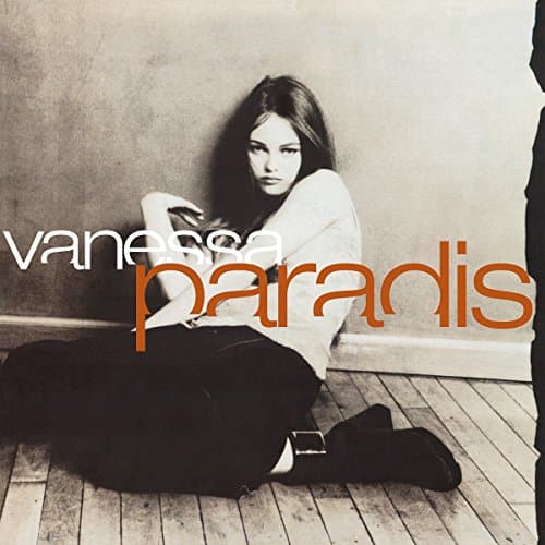 Image of Vanessa Paradis [180 gm vinyl]