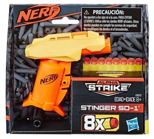 Image of NERF Alpha Strike Stinger SD-1 Targeting Set