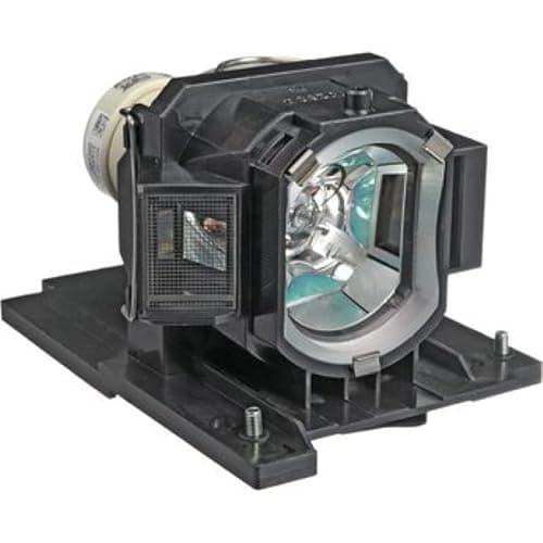 Image of Original Inside lamp for HITACHI CP-AW3005 Projector - Replaces DT01411 / DT01411M