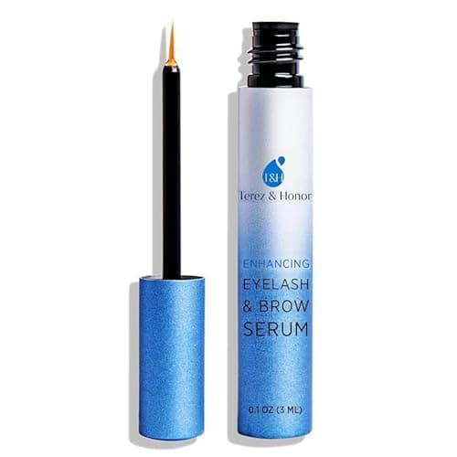Image of Terez and Honor Eyelash Serum,Enhancing Eyelash & Brow Serum 3ML