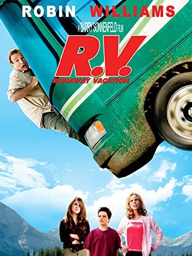 Image of RV