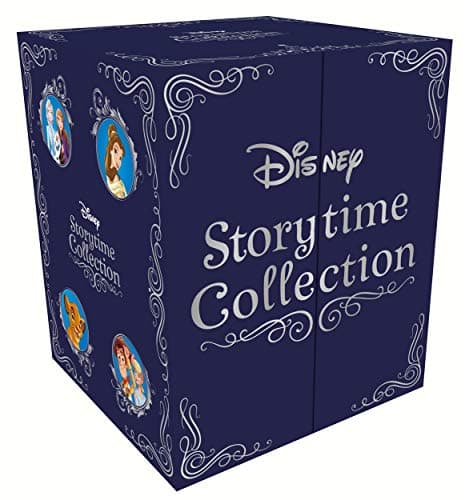 Image of Disney Storytime Collection (Special Edition)