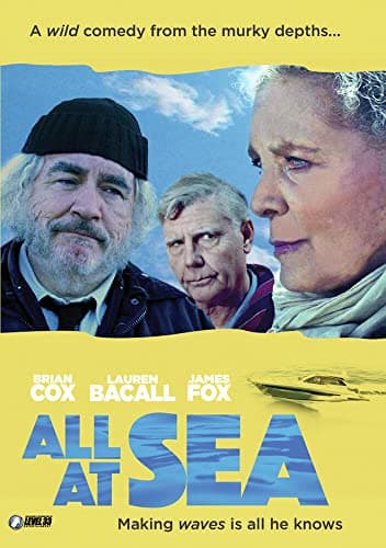 Image of All At Sea