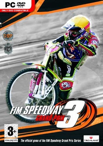 Image of FIM Speedway Grand Prix 3 (PC) [Windows] - Game