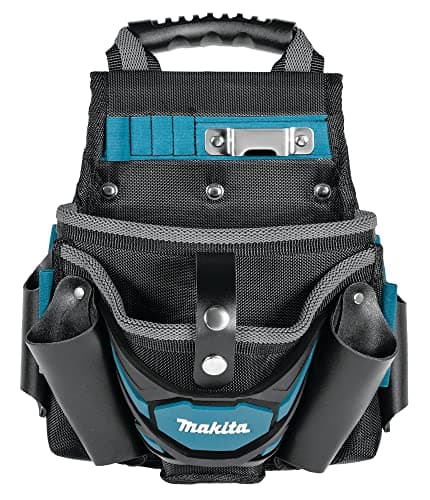 Image of Makita E-15182 Universal Pouch and Drill Holster L/R Handed