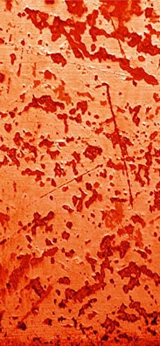 Image of PeelitStickit Coloured Grunge Textures Pattern, Wallpaper Design, Wall Mural ID-047, vinyl