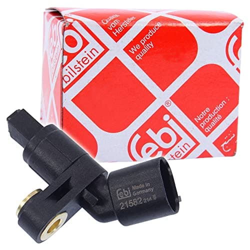 Image of febi bilstein 21582 ABS Sensor, pack of one