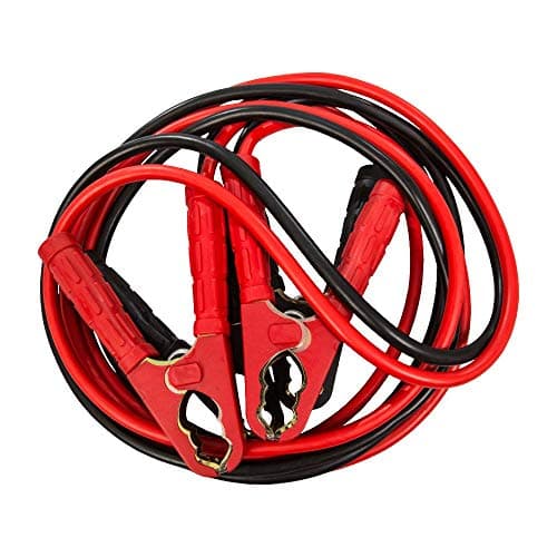 Image of Xtremeauto Car Electrical Battery Jump Leads Booster Cables (25mm² x 12 Foot)