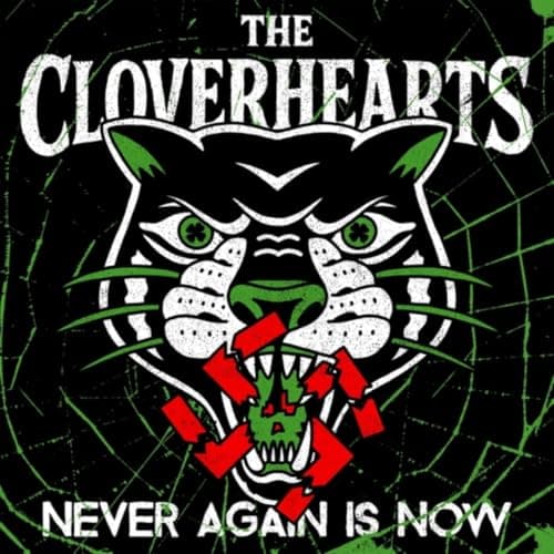 Image of Never Again Is Now