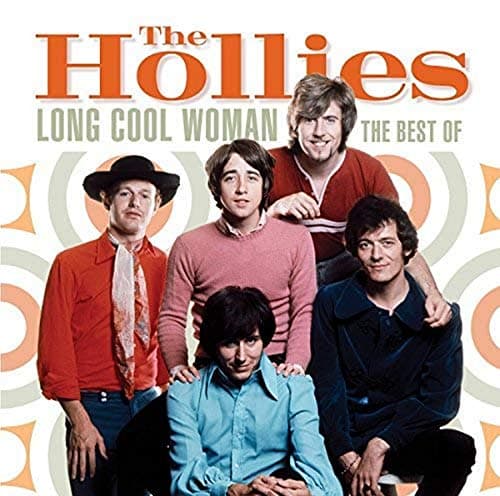 Image of Long Cool Woman - The Best Of