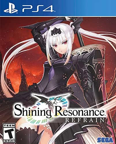 Image of Shining Resonance Refrain