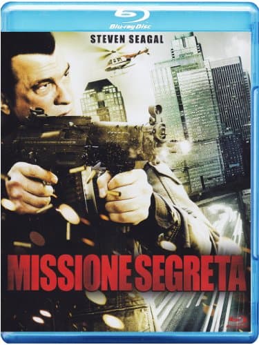 Image of Missione Segreta