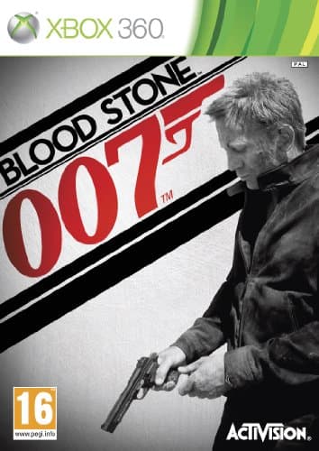 Image of James Bond: Bloodstone (Xbox 360)