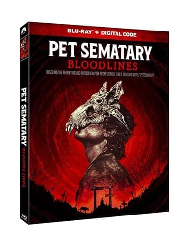 Image of Pet Sematary: Bloodlines