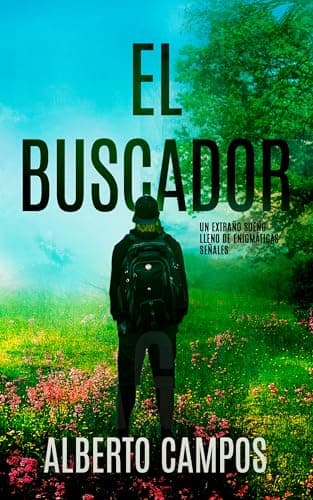 Image of El buscador (Spanish Edition)