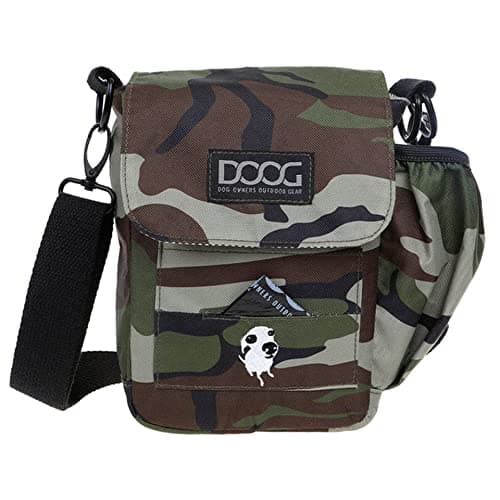 Image of DOOG Shoulder Bag (Dog walking accessory) (SB07)