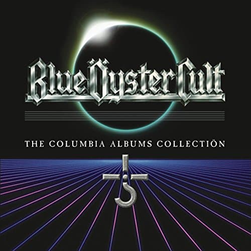 Image of The Columbia Albums Collection