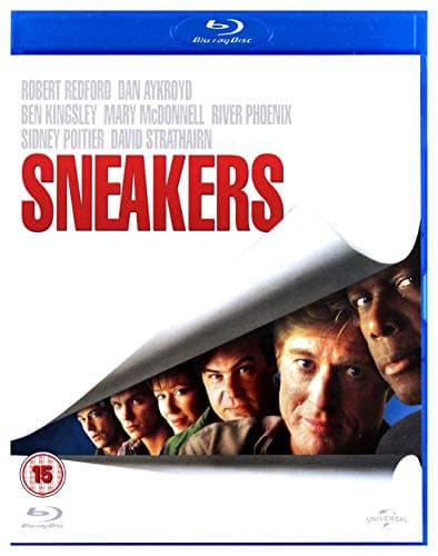 Image of Sneakers