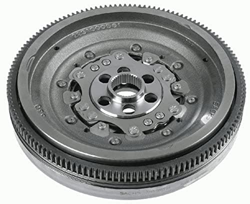 Image of SACHS 2295 000 324 Flywheel compatible with Volkswagen Tiguan (5N_) 2007-2018 and Other Vehicles