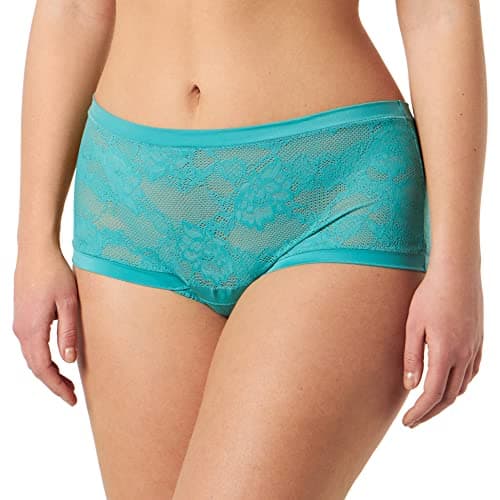 Image of Triumph Smart Deco Bandeau Brief EX Underwear,