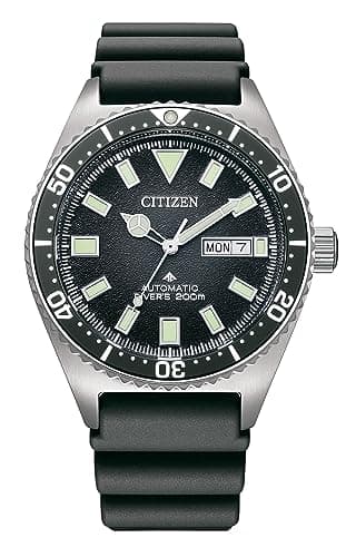 Image of Citizen Gents Promaster Automatic