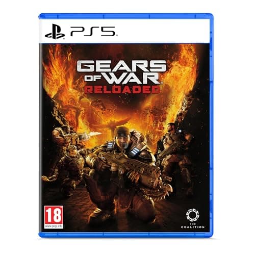 Image of Gears of War: Reloaded – PlayStation® 5