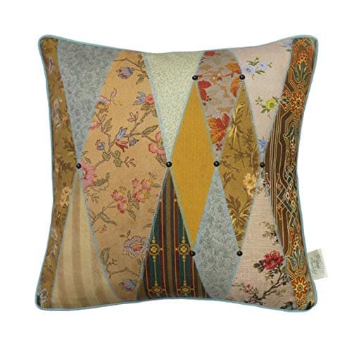 Image of Radiancy Inc Chateau Wall Museum Complete Cushion - 43x43cm