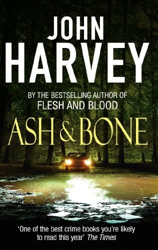 Image of Ash And Bone: (Frank Elder)