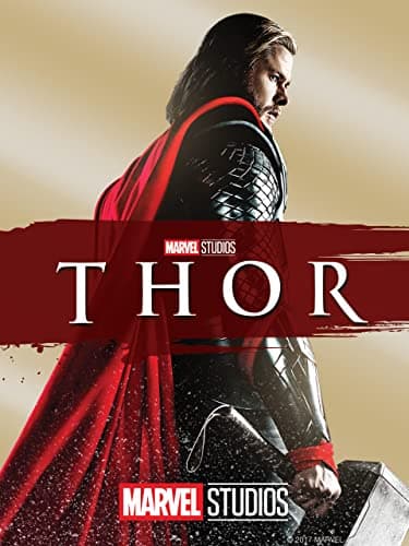 Image of Thor