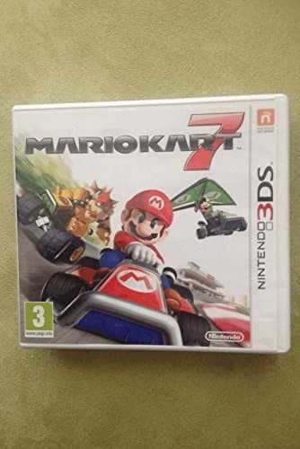 Image of Mario Kart 7