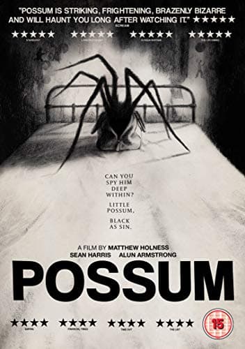 Image of Possum [DVD]