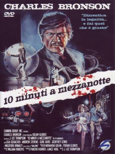Image of 10 Minuti A Mezzanotte
