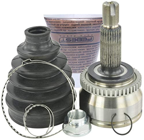 Image of FEBEST 2210-SOULB2A46 Drive Shaft Joint Kit for KIA SOUL (AM) SOUL II (PS) Wheel Side, Front