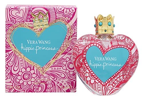Image of Hippie Princess by Vera Wang Eau de Toilette Spray 30ml