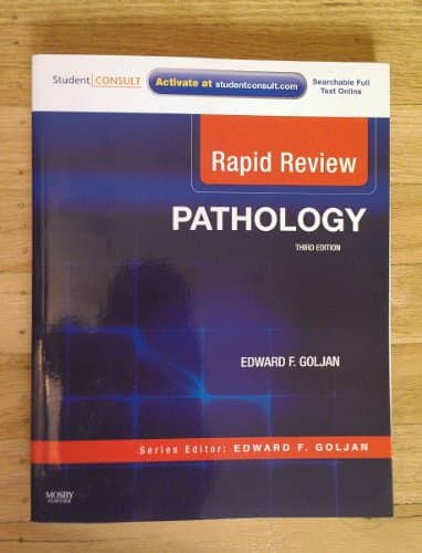 Image of Rapid Review Pathology