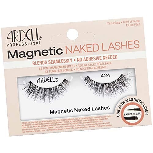 Image of Ardell Magnetic Naked Lashes 424