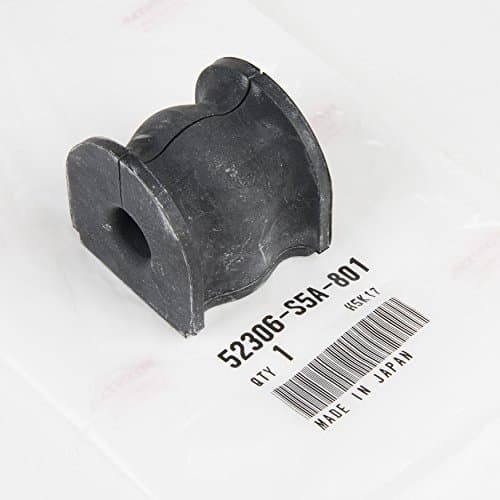 Image of Honda 52306-S5A-801, Suspension Stabilizer Bar Bushing