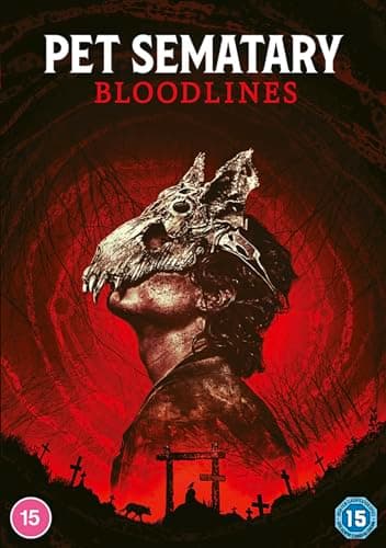 Image of Pet Sematary: Bloodlines