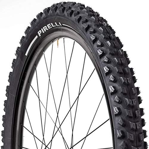 Image of Pirelli Pneu SCORPION ENDURO SOFT