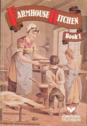 Image of Farmhouse Kitchen