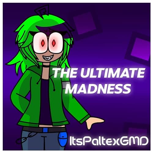 Image of The Ultimate Madness
